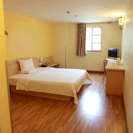 7Days Inn Dongguan Conference & Exhibition Center Pokój zdjęcie