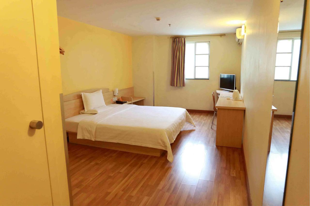 7Days Inn Dongguan Conference & Exhibition Center Pokój zdjęcie